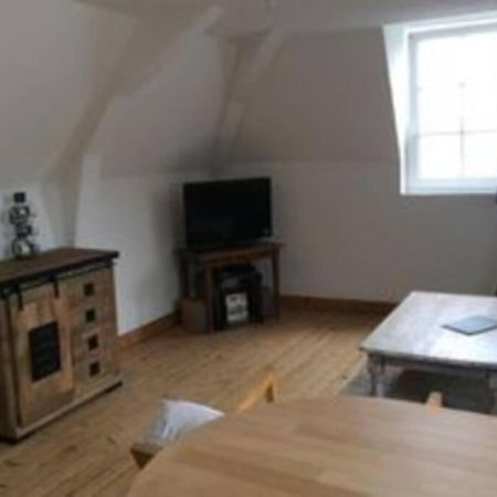 Sous Les Toits Apartment Диеп Екстериор снимка